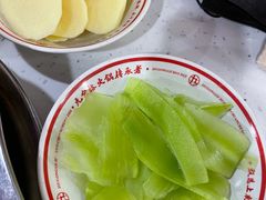 -厂花素芬九宫格火锅(益州大道店)