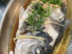 -钱大妈海鲜饭店(保利林语店)