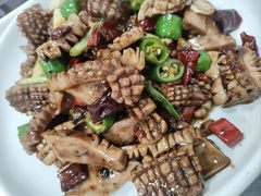 -沪依小酒馆心意菜
