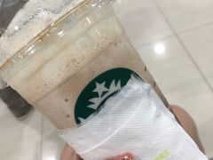 -星巴克臻选(武汉首义汇店)