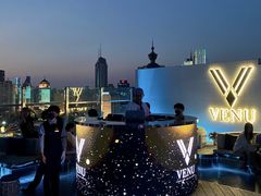-VENU+海景酒廊