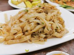 -莲华素食府