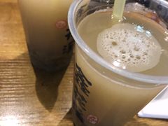 -鑫花溪牛肉米粉(人民广场店)