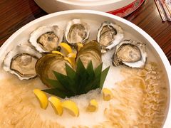 -三喜鲜生(明致商厦店)