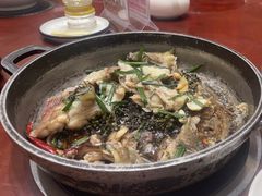 -国家五钻酒家·西樵旺阁渔村(西樵店)