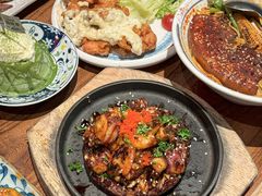 -小川洋风料理(大悦城店)
