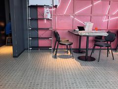 -必胜客(欧亚卖场店)