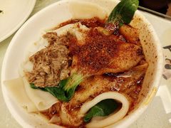 腊汁biangbiang面-玉华宫宾馆·餐厅(铜川驻京办店)