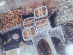 -王四营海鲜市场
