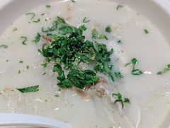 -苏小柳点心·手作小笼包(浦东嘉里城分院)