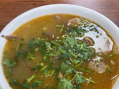 -春雨羊汤店(广开四马路总店)
