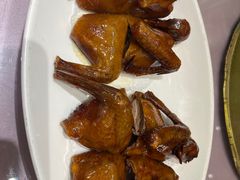 -金时代顺风大酒店(金山店)