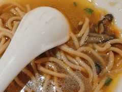-西贝(满都海公园店)