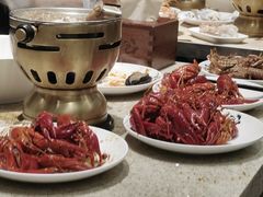-初色海鲜自助(万丰路店)