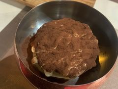 提拉米苏-BONAZZA 意大利餐厅