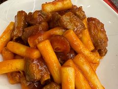 -玉华台饭庄(裕中西里小区店)