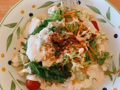 -萨莉亚意式餐厅(深圳北站店)