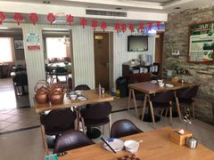 大堂-金豆角砂锅焖面(安贞店)