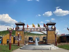 -塞罕坝国家级自然保护区