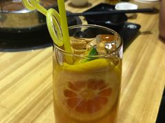 -水林间·寿喜烧自助(仙林金鹰店)