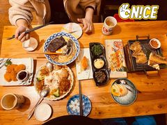 -桃太郎创作料理(大坪店)