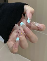 -斯馨·健康美甲美睫