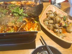 -眼镜哥浦江夜宵大本营