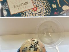 -BreadTalk面包新语·烘焙蛋糕(海珠丽影广场店)