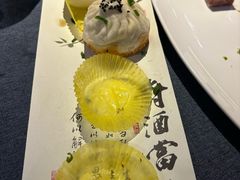 -钱塘秋荷(开鲁路店)
