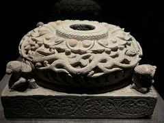 -大同市博物馆