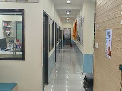 -天宠宠物医院24小时·急重症诊疗中心·全科·腔镜特色(和平分院)