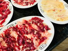 -八合里潮汕鲜牛肉火锅(深圳海岸城店)