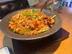 -一麻一辣麻辣香锅(方庄店)