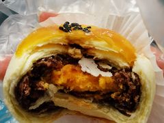 蛋黄酥-汪保来(杭州解放路店)