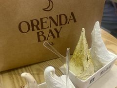 -野人先生Gelato(上海长宁龙之梦店)