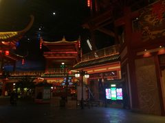 -万达茂商场(南京仙林店)