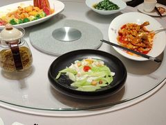 -阿明小菜·海鲜·上海菜(梅陇店)