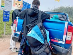 -趣飞飞黑麋峰国际滑翔伞基地