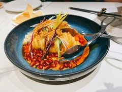 -阿里疆Alijiang·丝路美食·异域风情·清真(长楹天街店)