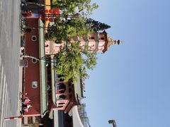 -仁寿寺
