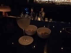 -顶层酒吧ROOF(上海艾迪逊酒店)