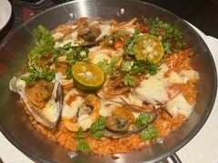 -Nord Grill&Bar Highland诺德西餐(深圳欢乐海岸店)