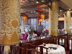-便宜坊烤鸭店(玉蜓桥天坛店)
