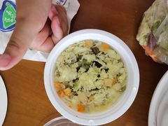 -李先生牛肉面快餐厅(白塔店)