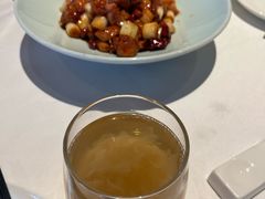 -俏江南天津时尚曲艺主题餐厅(马场道店)