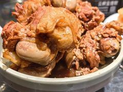 -95号酱骨·一块豆腐(展春园西路店)
