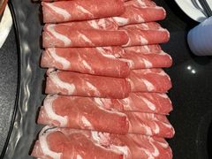-东来顺饭庄(金泉广场店)