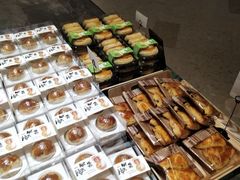 -东哥面包 DONCO BAKERY(万风新天地购物中心店)