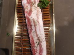 -大叹号·朝鲜族烤肉(潍坊泰华城店)