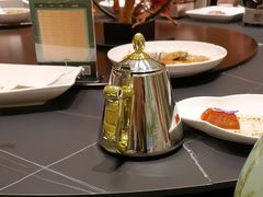 -绿杨春·淮扬宴(庐山路店)